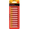 BATERIA KODAK ZINC HEAVY DUTY AA 10 PAK