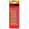 BATERIA KODAK ZINC HEAVY DUTY AAA 10 PAK
