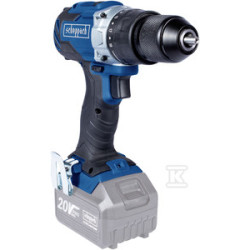 WIERT-WKRĘT BEZSZ 20V 60NM B/A