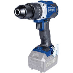 WIERT-WKRĘT UDAR BEZS 20V 60NM B/A