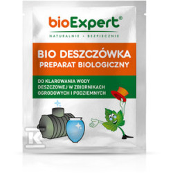 BIOPREPARAT DO ZBIOR.NA DESZCZÓWKĘ 25G