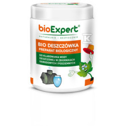 BIOPREPARAT DO ZBIOR.NA DESZCZÓWKĘ 450