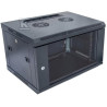 SZAFA WISZĄCA 19" 6U 600X600