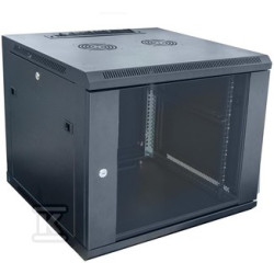 SZAFA WISZĄCA 19" 9U 600X600X500
