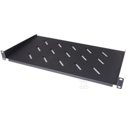 PÓŁKA STAŁA O GŁ. 250MM DO SZAF CCSW