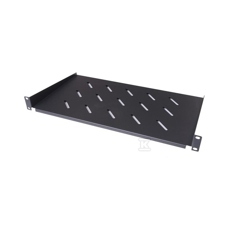 PÓŁKA STAŁA O GŁ. 250MM DO SZAF CCSW