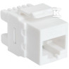 MODUŁ RJ45 KEYSTONE 6 UTP