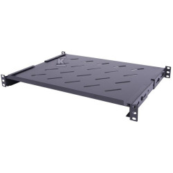 PÓŁKA REG. DO SZAF CCSS-0606-24/42U