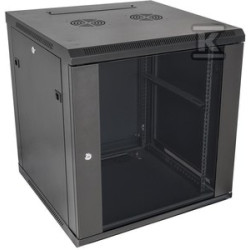 SZAFA WISZĄCA 19" 12U 600X450