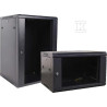SZAFA WISZĄCA 19" 15U 600X600