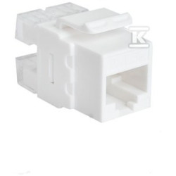 MODUŁ RJ45 KEYSTONE 5E UTP
