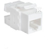 MODUŁ RJ45 KEYSTONE 5E UTP