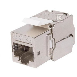 MODUŁ RJ45 KEYSTONE 5E STP