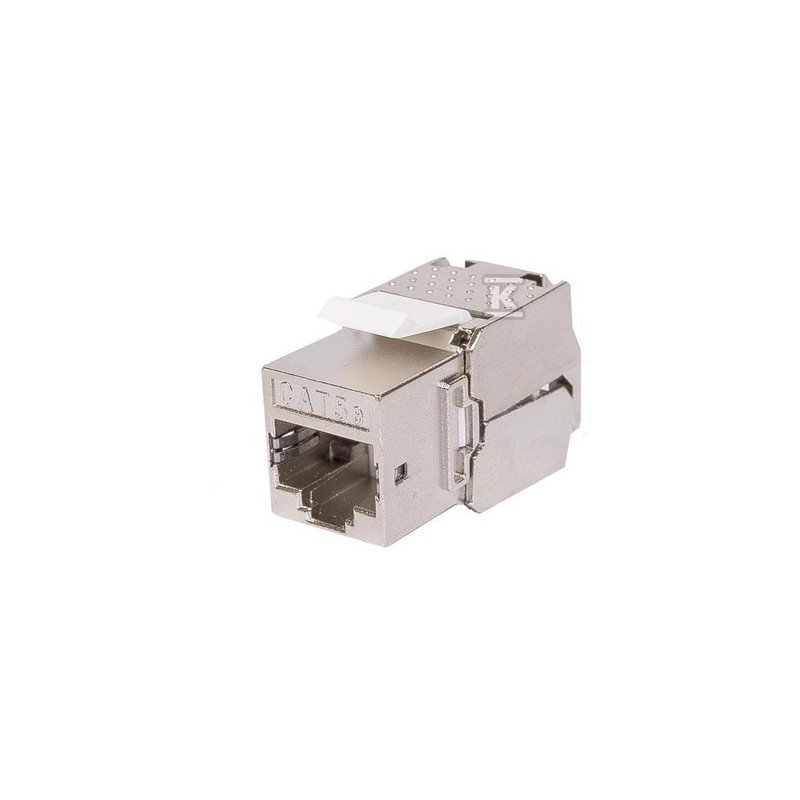 MODUŁ RJ45 KEYSTONE 5E STP