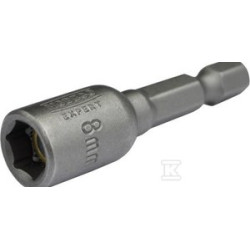 KLUCZ NASADOWY 13MM MAGN.DO WKRĘTARKI
