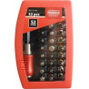 KPL GROTÓW 32SZT/25MM ADAPTER
