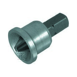 GROT PH2X25MM Z OGRANICZNIKIEM 2 SZT