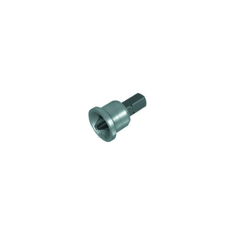 GROT PH2X25MM Z OGRANICZNIKIEM 2 SZT