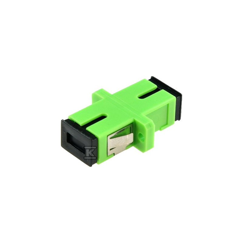 ADAPTER SM SC/APC SIMPLEX