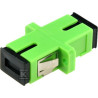 ADAPTER SM SC/APC SIMPLEX
