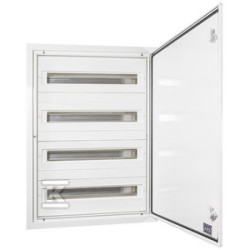 ROZDZIELNICA P/T 4X24 M.IP54