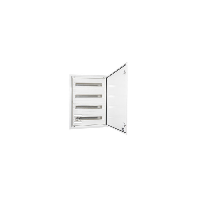 ROZDZIELNICA P/T 4X24 M.IP54