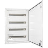 ROZDZIELNICA P/T 4X24 M.IP54