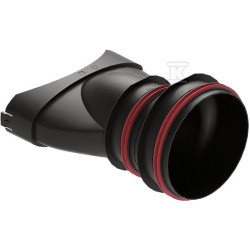 PRZYŁĄCZE GŁ.BOCZNE 125/160 HEATPEX A