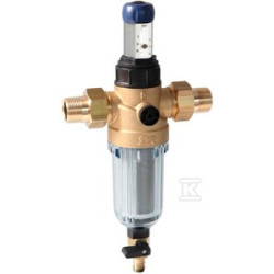 FILTR DN20 RATIO START DFR, REDUKTOR