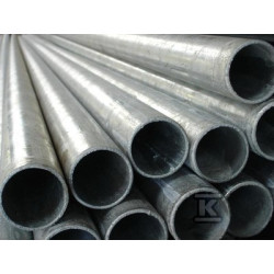 RURA ST 1" Z/SZ OCYNK (33.7X3.2)6M S195T