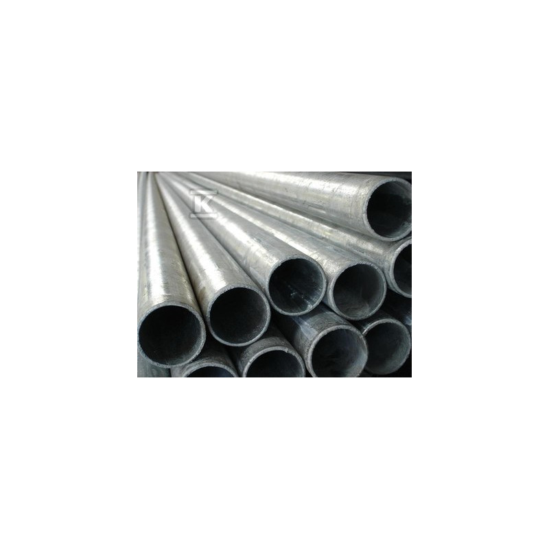 RURA ST 3" Z/SZ OCYNK (88,9X3.6)6M S195T