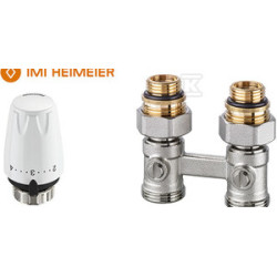 ZEST.TERMOST.V-PRO:DX VEKOTRIM 3/4 -1/2