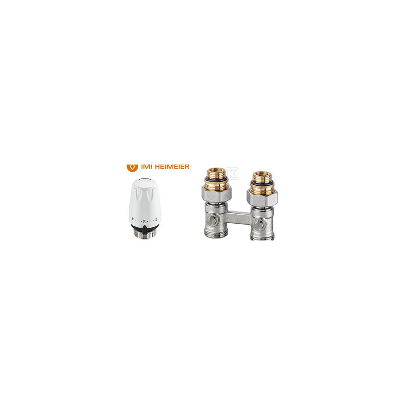 ZEST.TERMOST.V-PRO:DX VEKOTRIM 3/4 -1/2