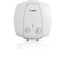OGRZEWACZ TRONIC TR2000T 15B NADUMYWALK