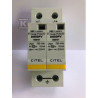 OGR.PRZ.T2 15/40KA 2P DS50PVS-600/51