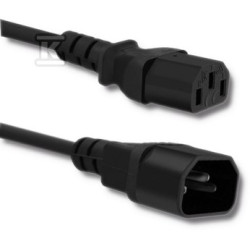 KABEL ZASILAJĄCY DO UPS C13/C14 5M