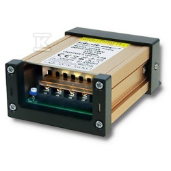ZASILACZ IMPULSOWY LED IP45 60W 12V 5A