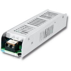 ZASILACZ IMPULSOWY LED 100W 12V 8.3A SLI