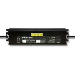 ZASILACZ IMPULSOWY LED 100W 12V 8.3A