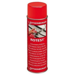 ROTEST-SPRAY DO KONTROLI SZCZELN. 400
