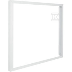 RAMKA PANEL 600 SURFACE MOUNT KIT H70