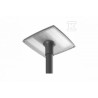 OPR.MITRA LED BASIC 4000K MAT IP66 60W