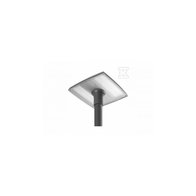 OPR.MITRA LED BASIC 4000K MAT IP66 30W