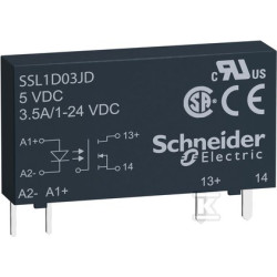 PRZEKAŹNIK SSR SSL1D03BD