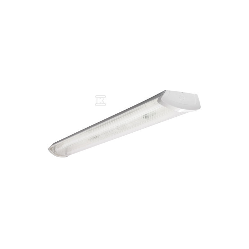 OPRAWA NATYNKOWA MEBA 4LED 2X120PS