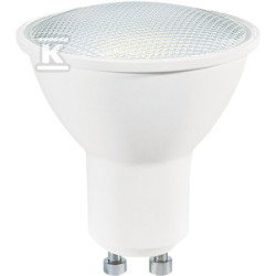 ŻAR.LED LVPAR16 50120 5W/840 230V GU10