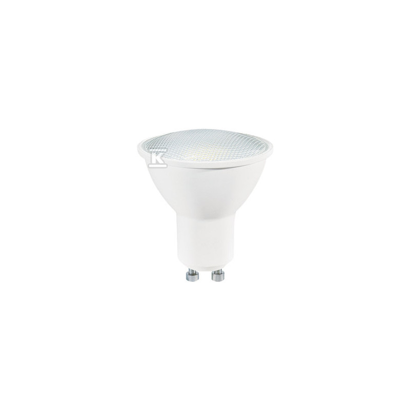 ŻAR.LED LVPAR16 50120 5W/840 230V GU10