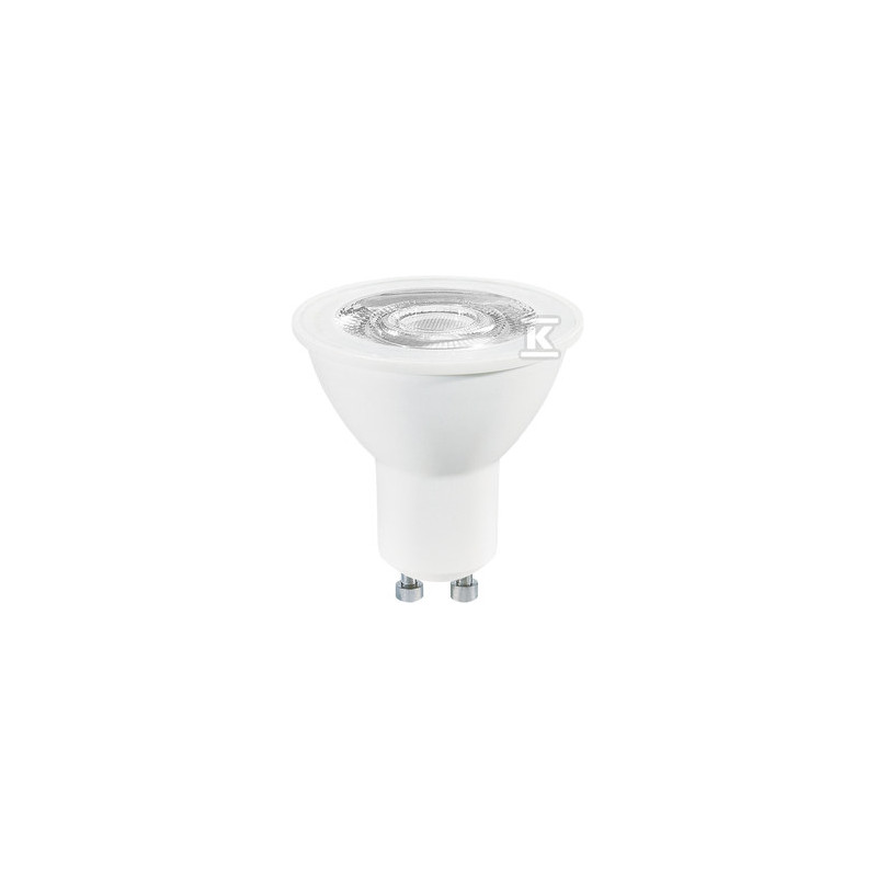 ŻAR.LED LVPAR16 5036 5W/840 230V GU10