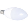 ŻAR.LED VALUE CLB60 7W/827 230V FR E14