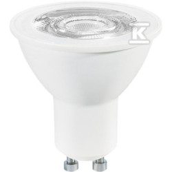 ŻAR.LED LVPAR16 8036 6,9W/840 230V GU10